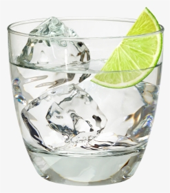 Transparent Vodka Glass Png, Png Download, Transparent PNG