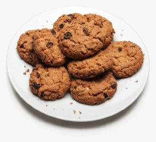 Cookie, HD Png Download, Transparent PNG