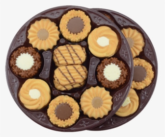 Cookie Petit Four Bakery Muffin Biscuit - Cookie Box Png, Transparent Png, Transparent PNG