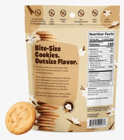Peanut Butter Cookie , Png Download - Peanut Butter Cookie, Transparent Png, Transparent PNG