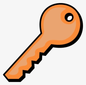 Key Clip Art, HD Png Download, Transparent PNG