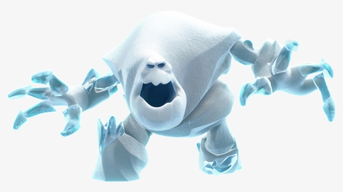 Kingdom Hearts 3 Frozen Marshmallow, HD Png Download, Transparent PNG