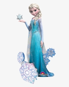 Transparent Frozen Personajes Png - Imagenes De Elsa Frozen Png, Png Download, Transparent PNG