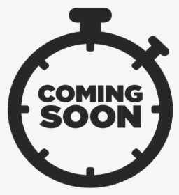 Coming Soon Icon, HD Png Download, Transparent PNG