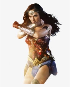 Wonder Woman Png - Wonder Woman Iphone Wallpaper Hd, Transparent Png, Transparent PNG