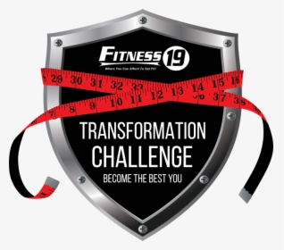 Blog Coming Soon - Fitness 19 Challenge Logo, HD Png Download, Transparent PNG