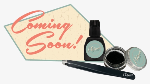 Coming-soon - Eyelash Extensions Coming Soon, HD Png Download, Transparent PNG