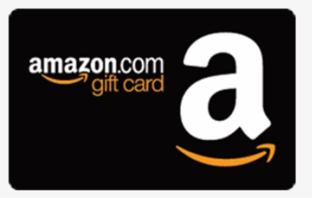 Amazon Gift Card Png Hd - Amazon Gift Card Png, Transparent Png, Transparent PNG