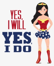 8-3 We Re All Wonderwoman - We Are Wonder Woman, HD Png Download, Transparent PNG