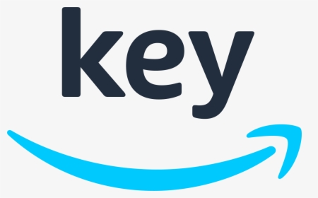 Amazon De Logo Transparent Png - Amazon Key, Png Download, Transparent PNG
