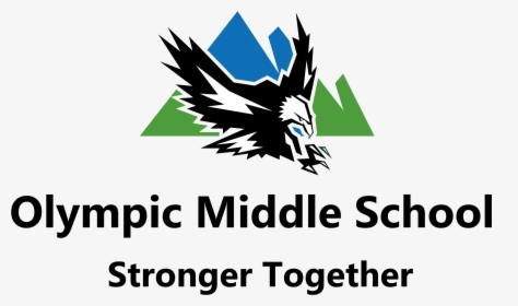 Olympic Middle School - Angel High School Pune, HD Png Download, Transparent PNG