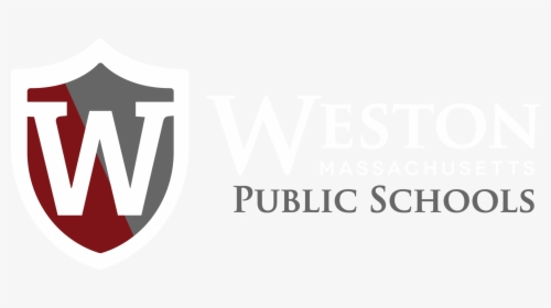 Logo - Weston Public Schools Logo, HD Png Download, Transparent PNG