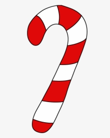 Free Candy Cane Clip Art Pictures - Candy Cane Clipart Png, Transparent Png, Transparent PNG