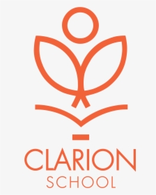 Clarion School Dubai Logo, HD Png Download, Transparent PNG