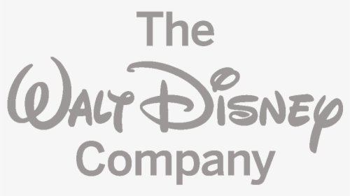 Walt Disney Co Logo, HD Png Download, Transparent PNG