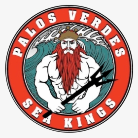 Palos Verdes High School Sea Kings, HD Png Download, Transparent PNG