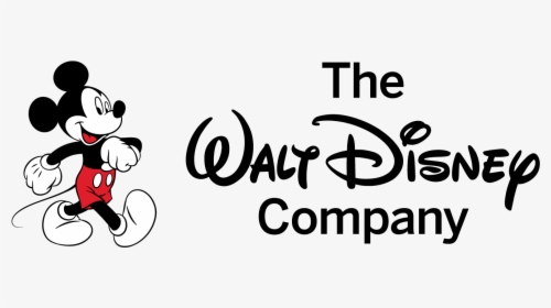 Disney Logo Png Images - Walt Disney Company Logo Png, Transparent Png, Transparent PNG