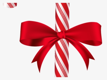 Transparent Christmas Candy Cane, HD Png Download, Transparent PNG