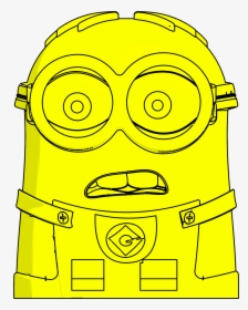 Dave The Minion What Png Clipart, Transparent Png, Transparent PNG