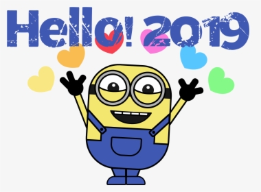 Minion, HD Png Download, Transparent PNG