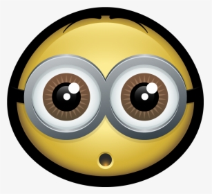 Folder Icons Minion - Minion Avatar, HD Png Download, Transparent PNG