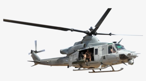 Helicopter Bell Uh 1 Iroquois Bell Uh 1y Venom Bell - Uh 1y Png, Transparent Png, Transparent PNG