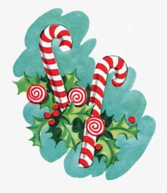 You Will Be Able To Find Each Month S Bite - Candy Cane, HD Png Download, Transparent PNG