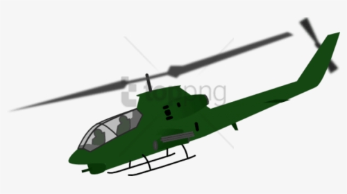Helicopter Png Image - Cartoon Military Helicopter Png, Transparent Png, Transparent PNG