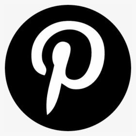 Pinterest Logo Png - Logo Pinterest Png, Transparent Png, Transparent PNG