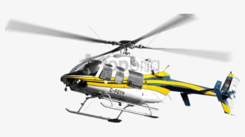 Helicopter - Helicopter Png Background Hd, Transparent Png, Transparent PNG