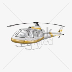 Helicopter Clipart Helicopter Rotor Clip Art - Helicopter Rotor, HD Png Download, Transparent PNG