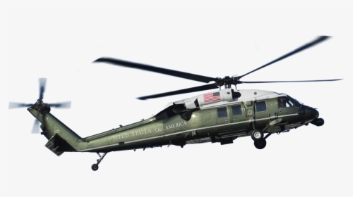Army Helicopter Png Transparent Images - Black Hawk, Png Download, Transparent PNG
