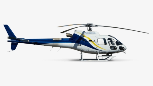 Airbus As350b3 Helicopter, HD Png Download, Transparent PNG