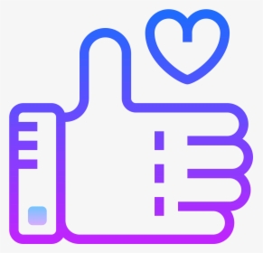 Dale Like Png - Hashtag Logo Png Instagram, Transparent Png, Transparent PNG