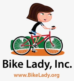 We Are An All-volunteer 501 Charity - Unsafe Bike Riding Clipart, HD Png Download, Transparent PNG