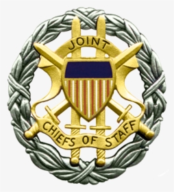Joint Chiefs - Chairman Of The Joint Chiefs Seal, HD Png Download, Transparent PNG