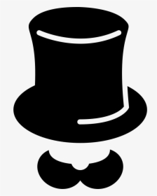 Top Hat - Top Hat Logo Png, Transparent Png, Transparent PNG