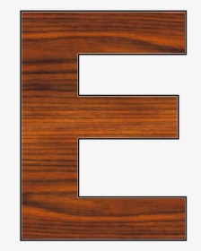 Letter, Wood, Alphabet, Graphic, E - E Wooden Logo Png, Transparent Png, Transparent PNG