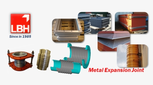 Metal11 - Lbh Expansion Joints, HD Png Download, Transparent PNG