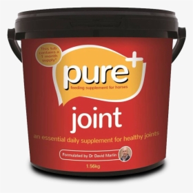 Pure Joint Pure Feed - Chocolate Spread, HD Png Download, Transparent PNG