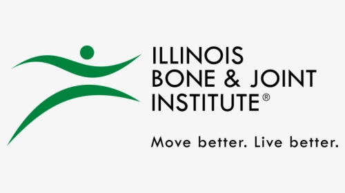 Ibji Logo - Illinois Bone And Joint Institute, HD Png Download, Transparent PNG