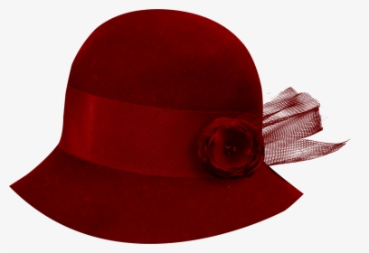 Groom Clipart Top Hat - Fedora, HD Png Download, Transparent PNG