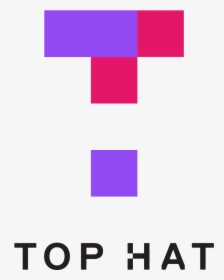 Top Hat Logo Png, Transparent Png, Transparent PNG