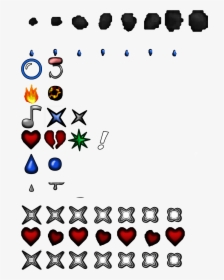 Particles Png, Transparent Png, Transparent PNG