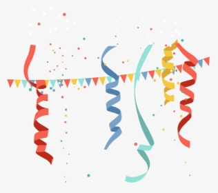 Party Png Vector - Birthday Design Background Png, Transparent Png, Transparent PNG