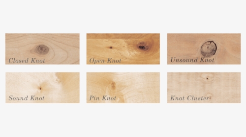Knots - Pin Knot In Wood, HD Png Download, Transparent PNG