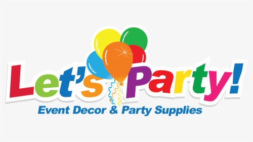 Let S Party Llc - Future Party, HD Png Download, Transparent PNG