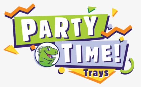 Party Time Form, HD Png Download, Transparent PNG