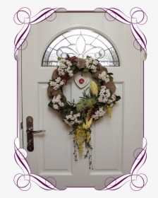 Dusty Pink Bouquets Wedding, HD Png Download, Transparent PNG