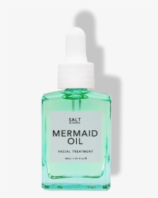 Mermaid Facial Oil - Salt By Hendrix Mermaid Oil, HD Png Download, Transparent PNG